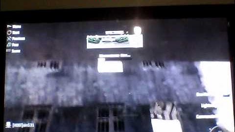 Mw2 Karachi glitch with speed hack.
