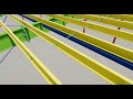 Tekla structures | How to Create sag rod in tekla structure easily