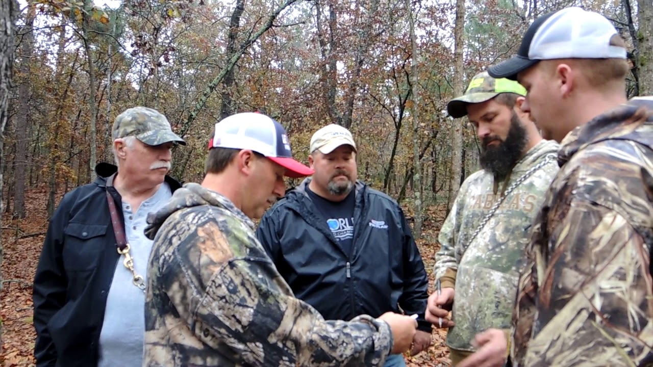 Sandhills Shootout Youth Coon Dog Field Trial YouTube