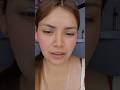 maquillaje con delineado neón #maquillaje #belleza