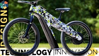 15 Electric Bikes Changing the Way We Travel