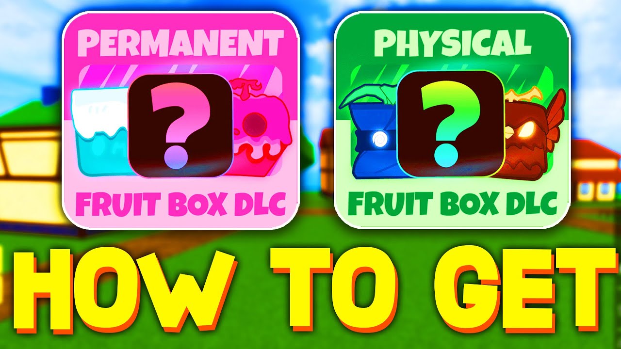 Top 3 perm fruits YOU NEED to have in bloxfruits #roblox #bloxfruits, how  to get permanent fruit