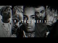 I'm here (Remix) - Juice WRLD, XXXTENTACION, Lil Peep, Mac Miller, 2Pac