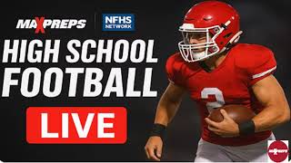 LIVE: Jeffersontown vs Holy Cross - 2026 Varsity Football