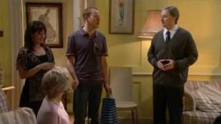 That Mitchell and Webb Look - Swingers Party