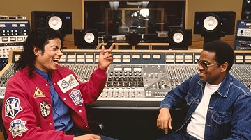 Quincy Jones Called "Smooth Criminal" WEAK — What Michael Jackson Did Next Proved Him WRONG