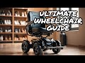 Is a High-End Electric Wheelchair REALLY Worth the Cost?