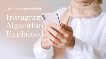 Instagram Algorithm Explained | New 2020 Formula