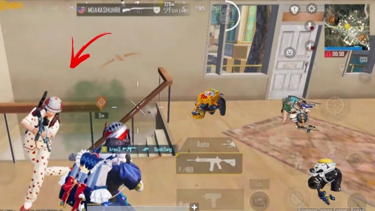 32 KILLS 🔥AGAINST FULL  PRO SQUAD | NEW EVENTS | PUBG MOBILE 