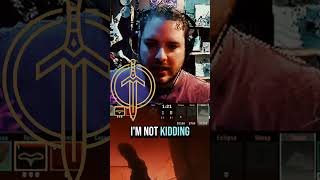 I really had to watch a team called Golden Guardians for like 7 years didn’t I #lolesports #warriors