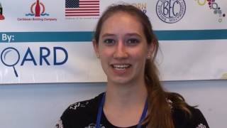 Hack IT Bahamas STEM Camp 2016