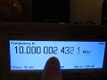 End of video