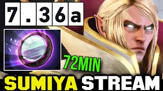 Sumiya Invoker 70Min Clown Fiesta Unranked Game Sumiya Invoker Stream Moments 4366