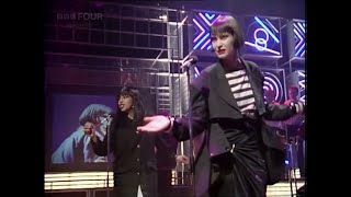 Swing Out Sister  -  Surrender (HQ Remastered)
