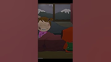 Thumbnail of Kenny edit #southpark