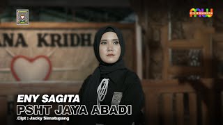 ENY SAGITA - PSHT JAYA ABADI - Official Music Video Jack Music Pro