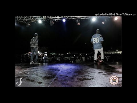 Songa × Nikki Mbishi ft Chid Beenz - ACHA MCHECHETO (audio)