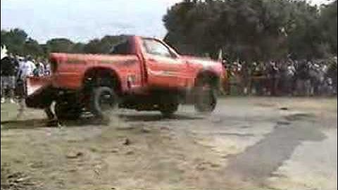 AAC Scrape by the Lake 2007