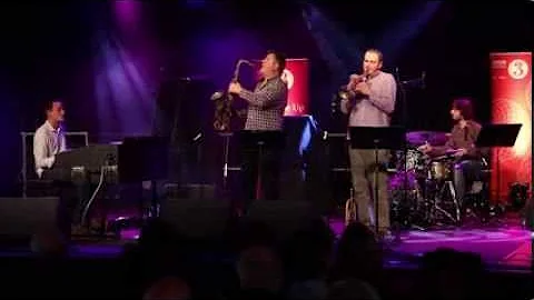 EFG London Jazz Festival - Stan Sulzmann LIVE