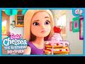 🎂 Chelsea's Birthday Wish Came True?!? | Barbie Dreamhouse Adventures: The Birthday Do-Over | Clip
