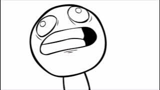 JonTron Animated - I Will Always Love You