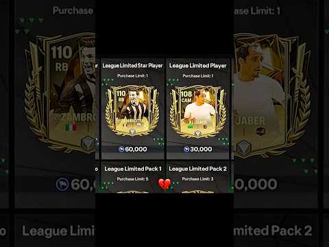 Prediction ☠️❤️🩹🔥 #fcmobile #fifamobile