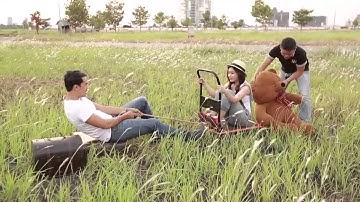 Ngọc Huy Studio hậu trường chụp ảnh cưới