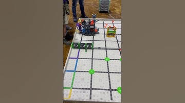 #slapshot #vexiq #robotics #vex #stem #engineering #education #competition