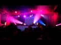 Gramatik - Just jamming & Break loose Live @ FIX thessaloniki Greece 20/6/2014