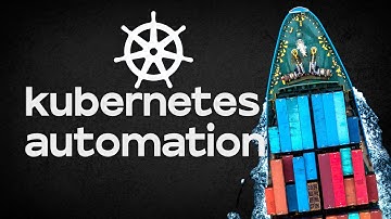 A Kubernetes Automation Project // Start here ...