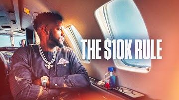 Why EVERYTHING Changes After You Save $10k