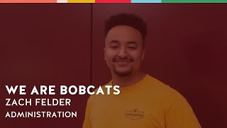 The Bobcat Experience at TXST