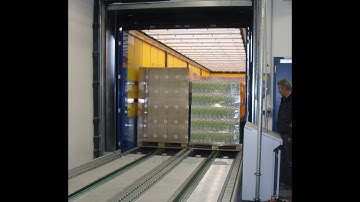 Joloda Slipchain Unloading