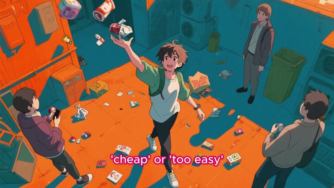 💕The Magnetism of High-Value Love