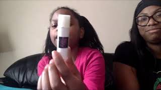 9-year-old starts her own makeup business 'LeeLee Kisses' amid pandemic