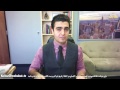 خصوصیت های ضروری برای یک رهبر درس هجدهم انضباط نفس