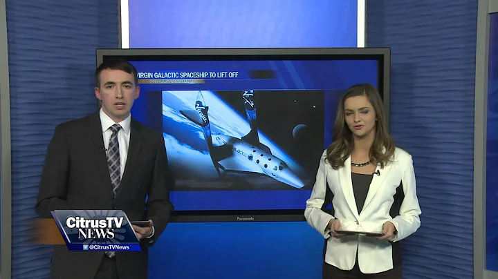 CitrusTV News February 15, 2016