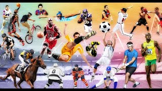 ▶️ Watch Soccer + NBA + NFL + Premium Sports Channels For Free FULL HD ✅