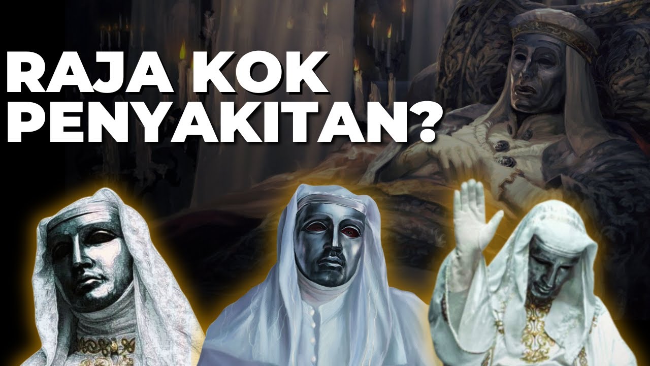 Penyakit apa yang sebenarnya dialami Baldwin IV? Apakah memang itu kutukan dari Tuhan?