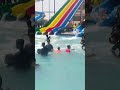 Enjoy 2k26 😍wild venture water park karachi 🌊 | #enjoy #swimmingpool #waterpark #shorts #viralvideo