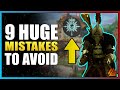 Don't Make These Huge Mistakes In New World! Play Smarter, Not Harder!