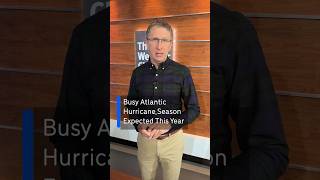 How The Departure of El Niño Could Impact The 2024 Hurricane Season #hurricane #hurricaneseason