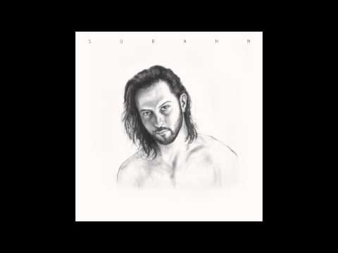 Surahn Sidhu — Surahn - Take Your Time