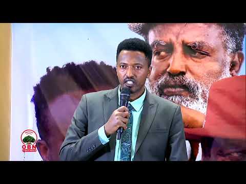 Ergaa Daayiraktarri Olaanaan OBN Fissahaa Balaayineeh Sirna Jalqabsiisa Diraamaa Guddifachaarratti