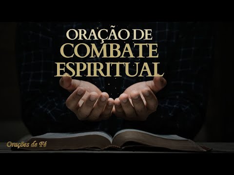 Oração de Combate Espiritual