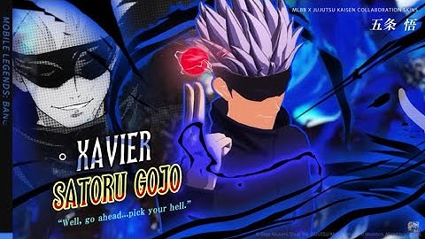 GLOBAL XAVIER WTF ONE HIT BUILD! 200% DAMAGE HACK? 😱 | XAVIER BUILD AND EMBLEM 2024 | MLBB