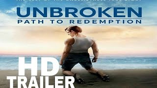 Unbroken : Path to Redemption #3 | Final Trailer (2018) [HD] MC