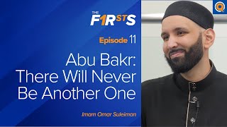 Abu Bakr (ra)  - Part 3: There Will Never Be Another One | The Firsts | Dr. Omar Suleiman screenshot 4