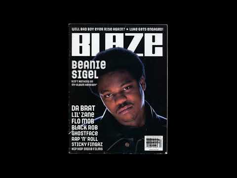 Beanie Sigel - The Solution - Amazon.com Music