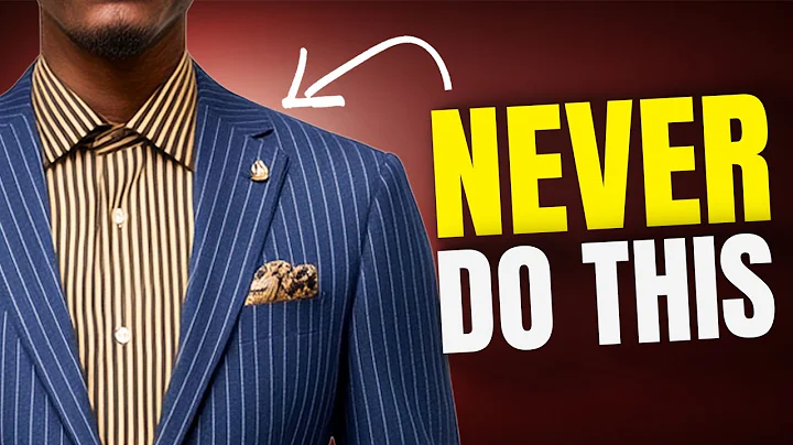 3 Rules To Match Patterns Like a Pro